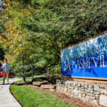 Visiting Students UNC Asheville