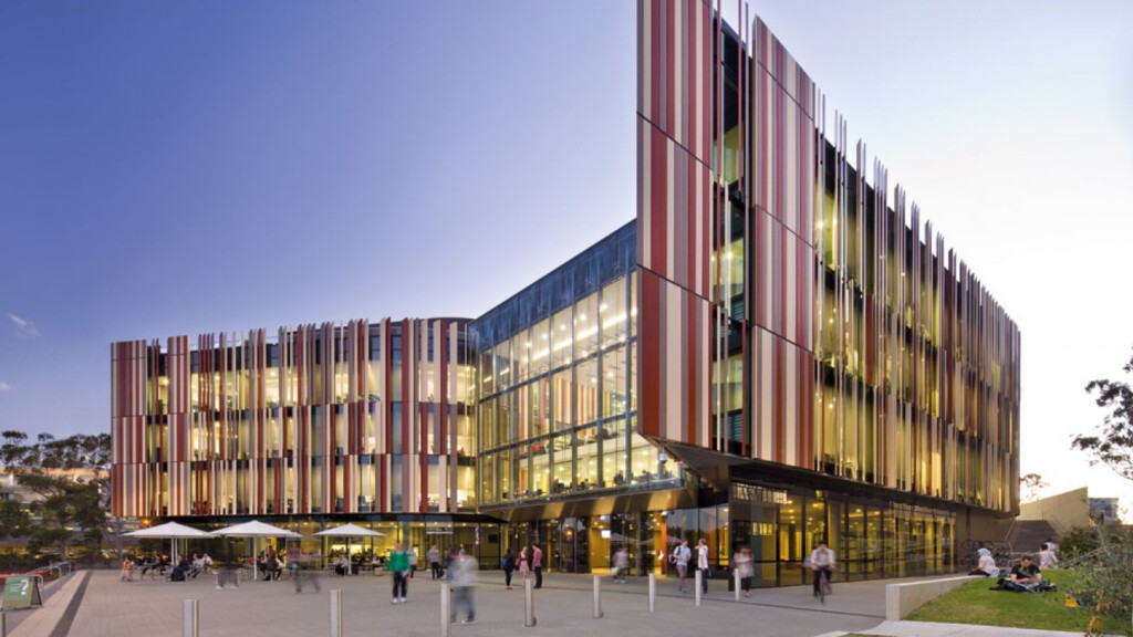 Want To Study At Macquarie University StudyCo