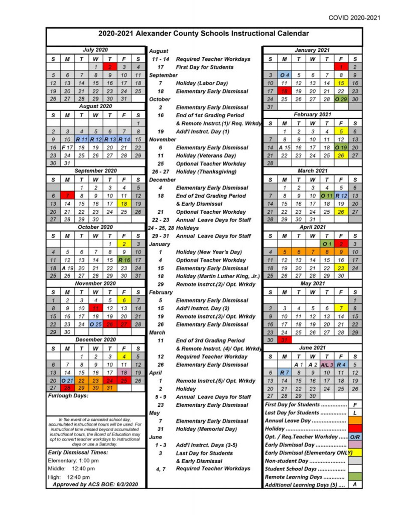 Boise State Academic Calendar Fall 2023