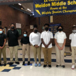 Weldon Middle School