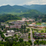 Western Carolina University Main Campus