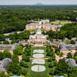 WFU s Virtual Conferring Of Degrees Ceremony Honors Class Of 2020