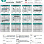 What You Need To Know About The RRISD Academic Calendars For 2018 2019