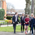 Why Choose Wellingborough Wellingborough School