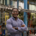 Wichita State Aerospace Alum Wins Black Engineer Of The Year Award