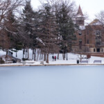 Winter Wondercampus The Ohio State University