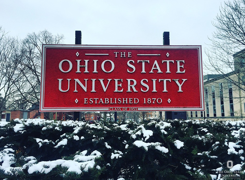 Ohio State University Academic Calendar 202320