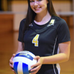 Women s Volleyball Team Bios Fayetteville Technical Community College