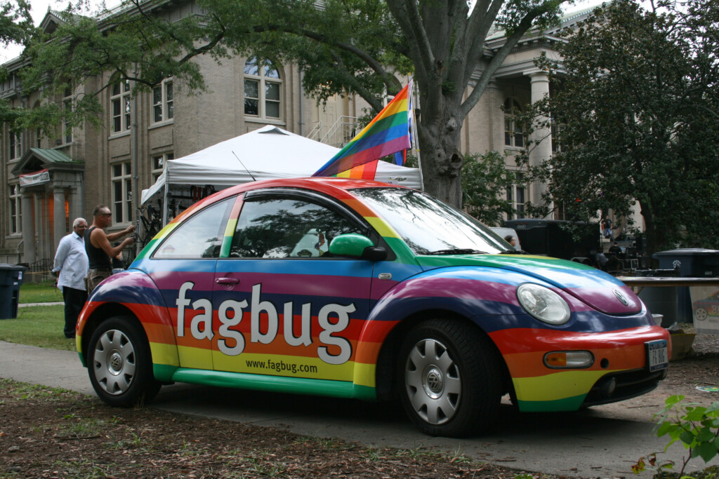 Wright State Newsroom Fagbug Coming To Campus Wright State University