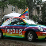 Wright State Newsroom Fagbug Coming To Campus Wright State University