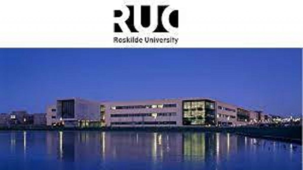 Roskilde University Academic Calendar