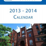 2013 2014 Academic Calendar Wycliffe College