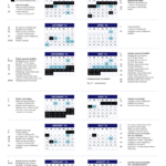 2015 2016 Academic Calendar North Miami Campus