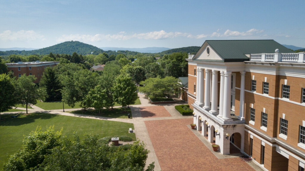 Bridgewater College Academic Calendar 202319