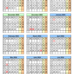 2023 And 2024 Academic Calendar Get Calendar 2023 Update