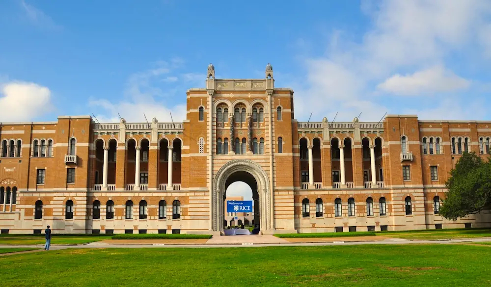 25 Best Rice University Academic Calendar Free Design