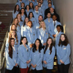 45 Interns Join Chiropractic Health Center At Sherman College