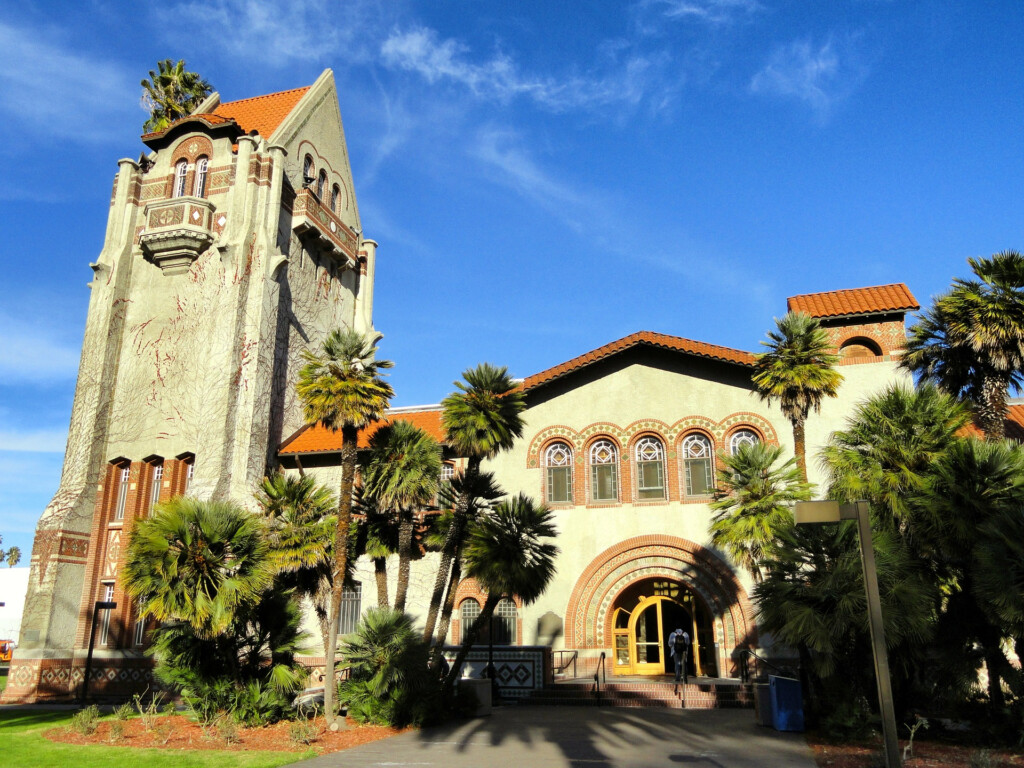 A Gem Of A City In The Golden State San Jose CA Backpacker Boy