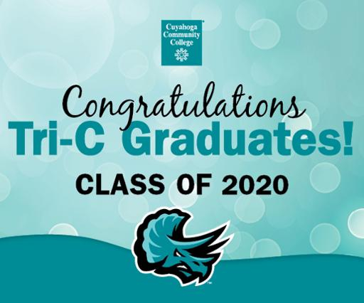 A Successful Year Tri C Fall Commencement Celebrates 4 700 Graduates