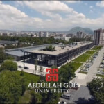 Abdullah Gul University Fees For International Students INFOLEARNERS