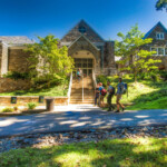 Abington Undergraduate Admissions