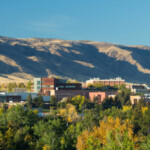 About Casper College Casper College