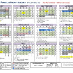 Academic Calendar Ncsu Time Table