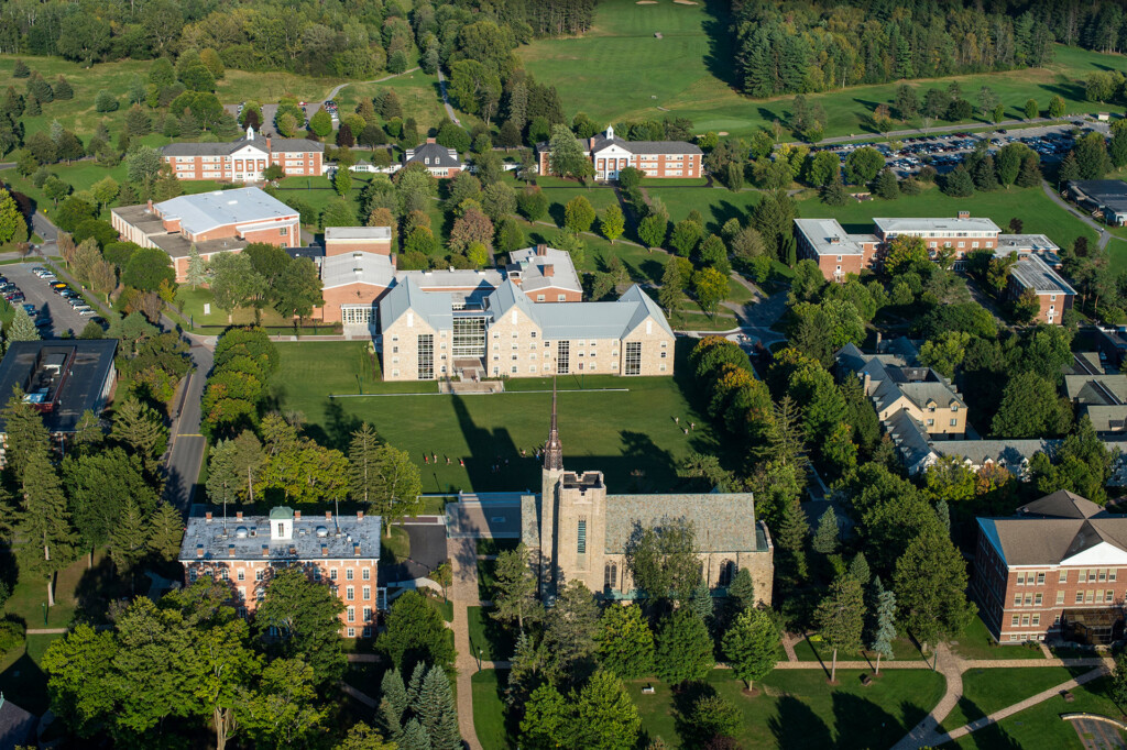 Academic Calendar St Lawrence University