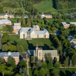 Admissions Aid St Lawrence University