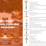 Advent Wall Staples 2022 Calendar Wvu Spring 2022 Calendar Calendar