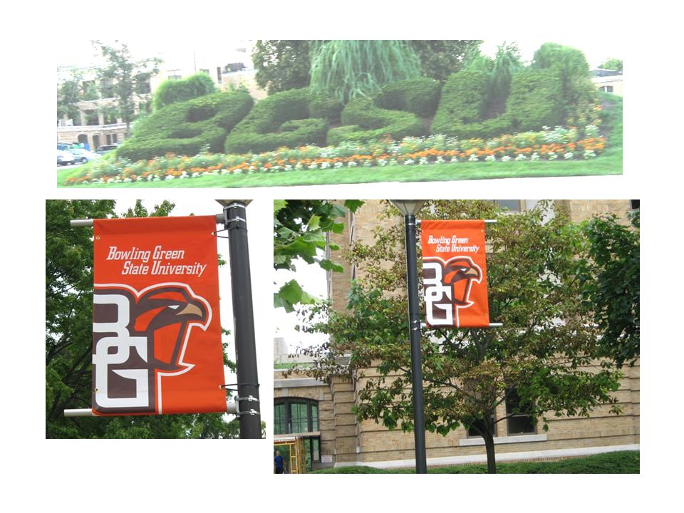 America s College Campuses Bowling Green State Univ Ohio 