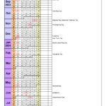 Apu Academic Calendar 2023 2023 Calendar