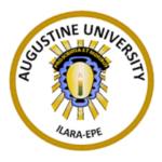 Augustine University 2017 18 Admission Screening Form Out UTME DE