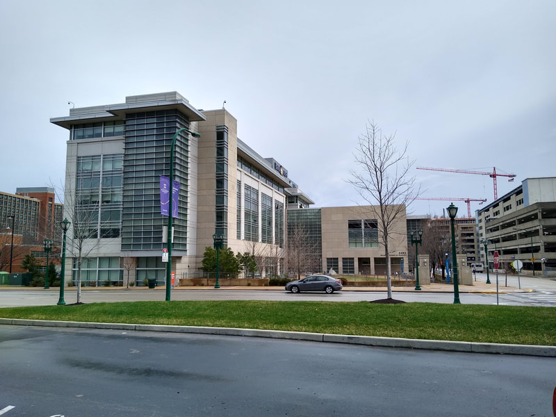 Barnes Jewish College Goldfarb School Of Nursing St Louis