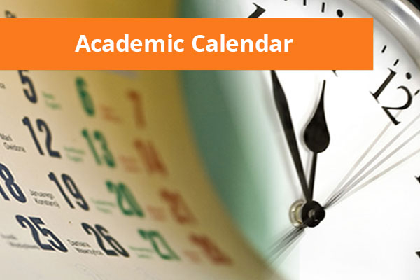 Baruch Academic Calendar 2022 2023