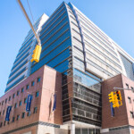 Baruch College Places 1 For Value Among Public Institutions Says Wall