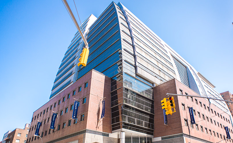 Baruch College Places 1 For Value Among Public Institutions Says Wall 