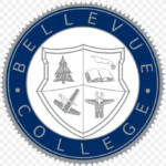 Bellevue College Eastside Higher Education University PNG 1200x1191px