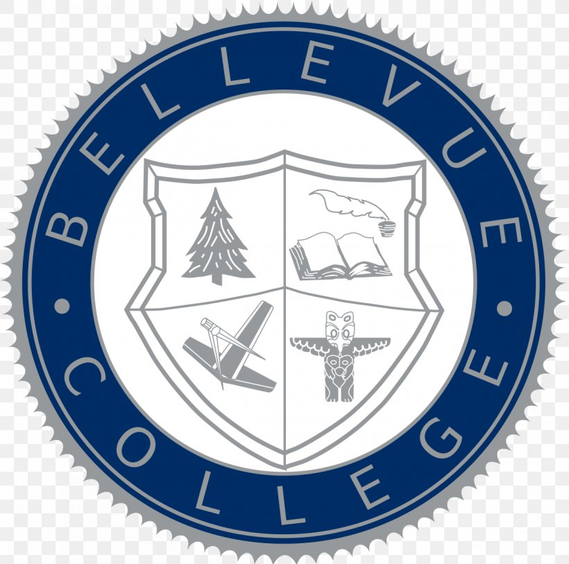 Bellevue College Eastside Higher Education University PNG 1200x1191px