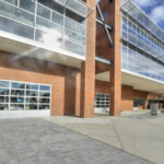 Bellingham Technical College Cascade Door And Hardware