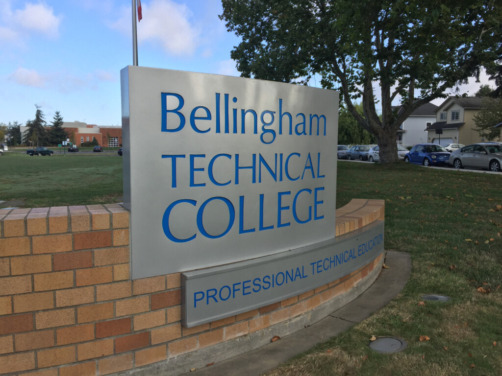 Bellingham Technical College To Offer Reduced Cost Dental Care KAFE 104 1