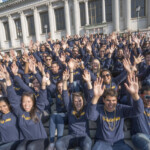 Berkeley Academic Calender 2019 2020