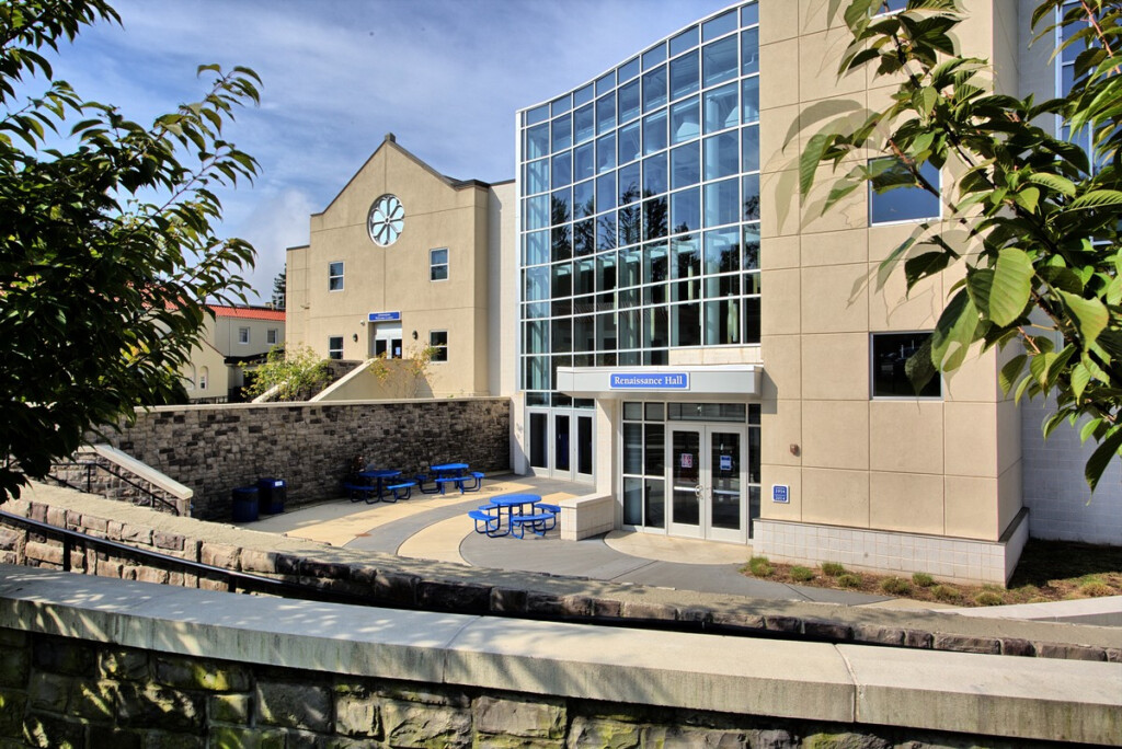 Berkeley College New Jersey Ranked Among Best Regional Colleges In The 