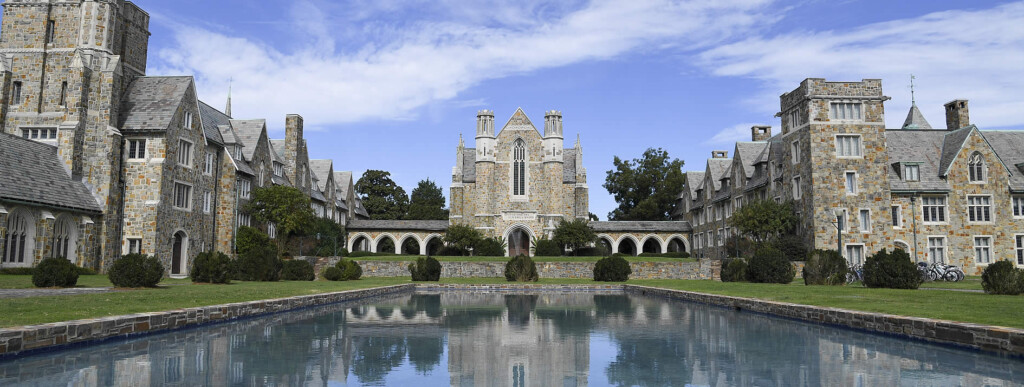 Berry College Academic Calendar Time Table