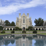 Berry College Academic Calendar Time Table