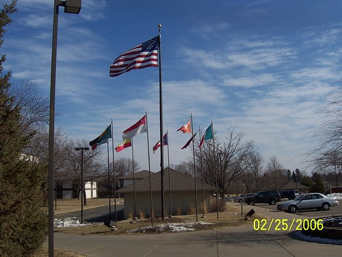 Bethany College Of Missions Entrance Daniel Yanez Flickr