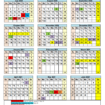 Bladen County Schools Calendar 2022 Schoolcalendars