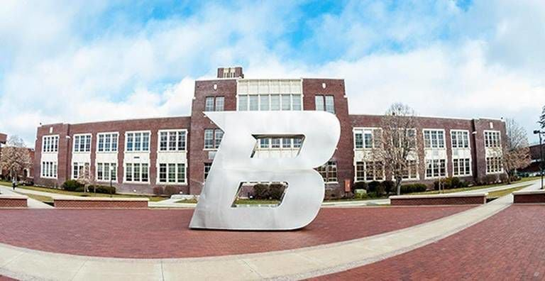 Boise State Parent Portal