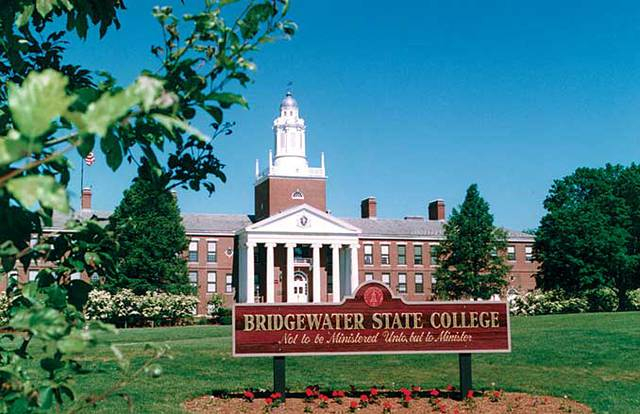 Bridgewater State University BSU BSU Academics And Admissions 