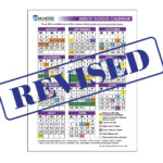 Broward Schools Calendar 2021 22 Middle Schools Calendar Aug 2021
